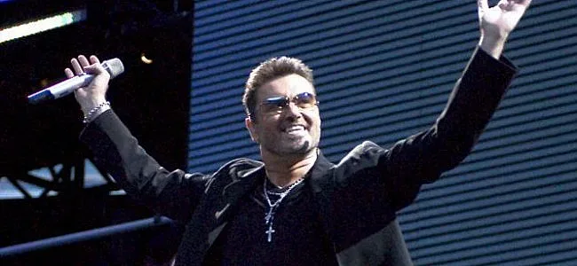 Дават под наем дома на Джордж Майкъл