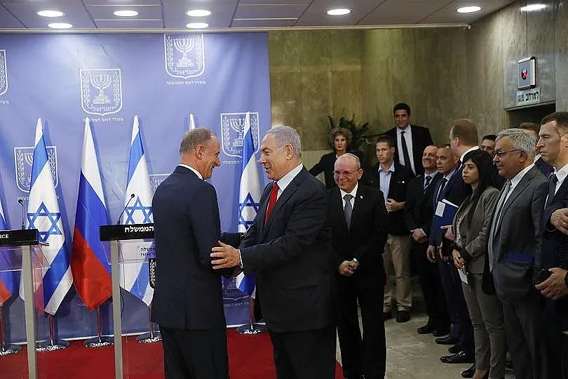 Тристранната среща в Израел засега не дава резултат