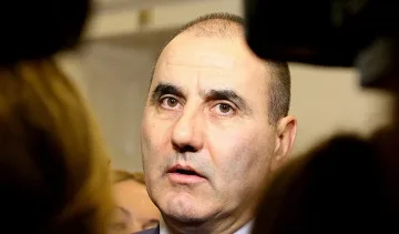 Борисов посече Цветанов