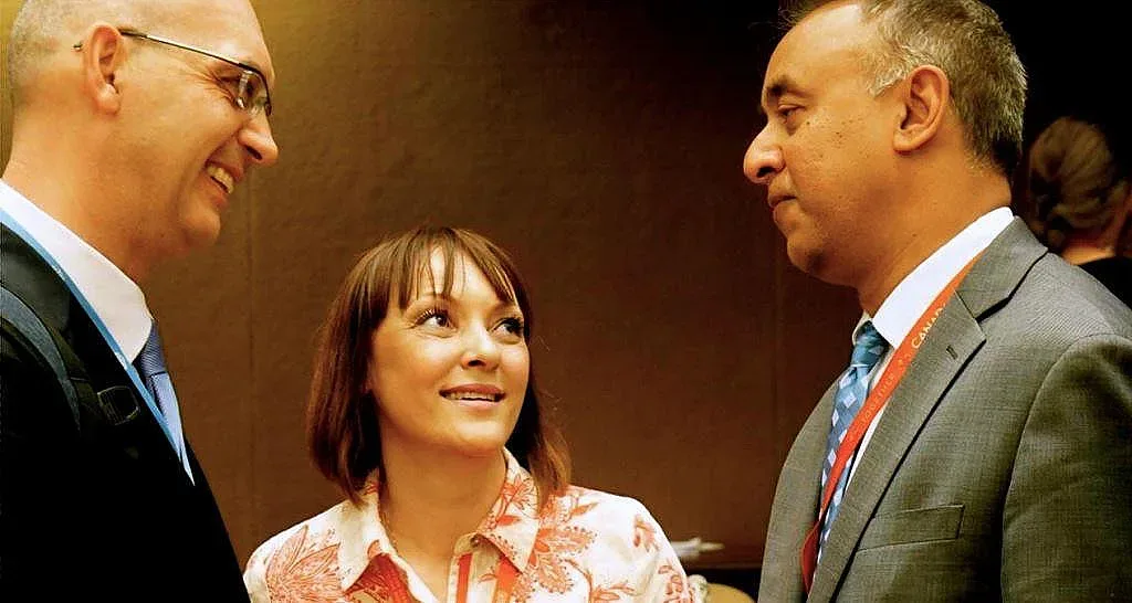 Световна конвенция защитава от насилие на работното място