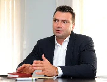 Паргов: ГЕРБ потопи София