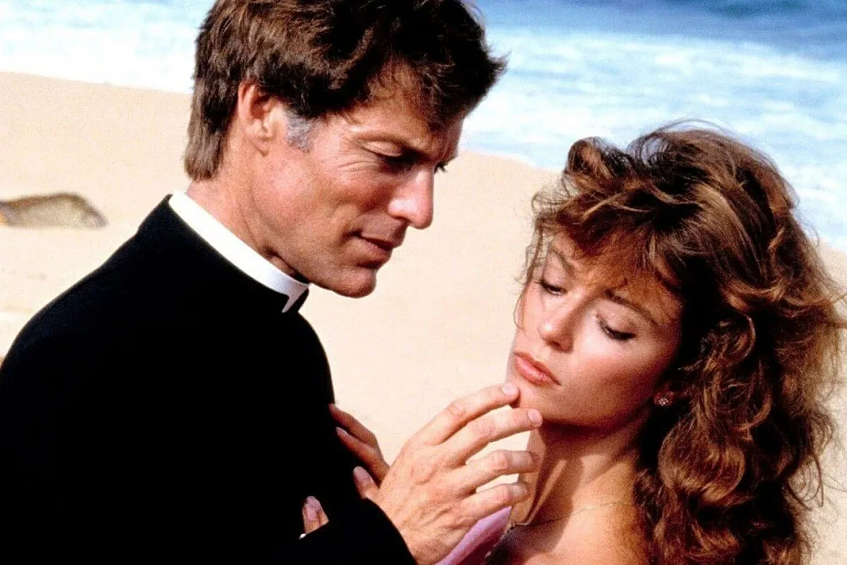 Тайният живот на Чембърлейн