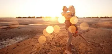 Къде почиват през лятото родните звезди?