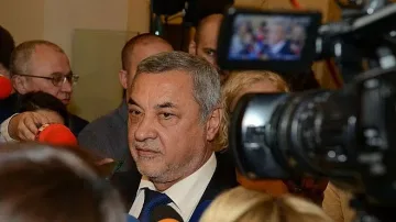 Симеонов: Може да не се разберем за субсидиите