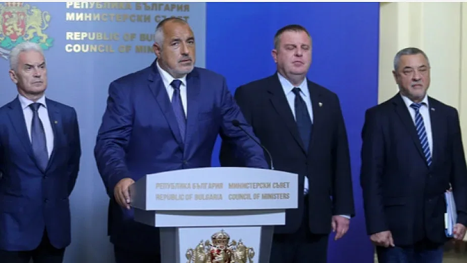 Коалиционният съвет заседава за субсидиите