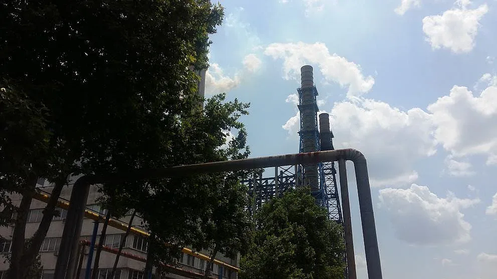 Няма екозамърсяване край Марица изток 2