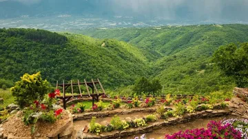 Фурор от Долене! Село с 9 жители сложи лимит на туристите