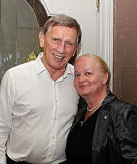 Светлана Тилкова-Алена:  Не се женете в събота