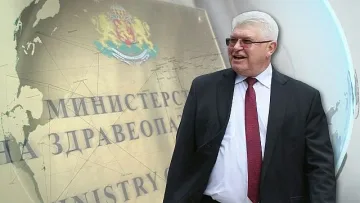 Ананиев ще обикаля болниците в страната