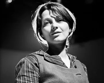 Години любов с Невена Коканова