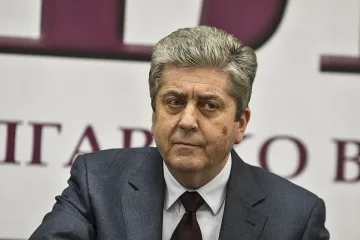 Първанов: Партиите да влязат в режим на диета