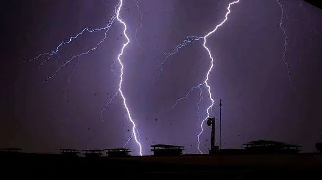 Какви са щетите от среднощната буря