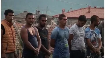 Има ли напрежение в село Розино?