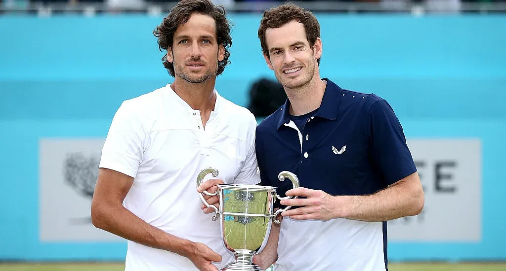 Мъри гласи завръщане през юни