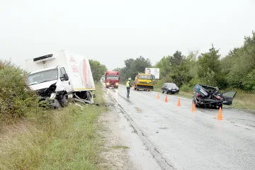 24-часов мониторинг на Института за пътна безопасност