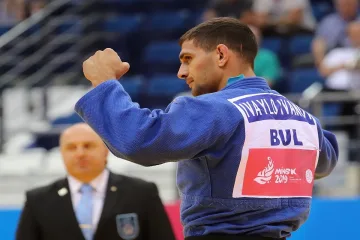 Още 4 медала за България от Европейските игри
