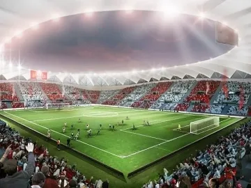 Фандъкова: Може ЦСКА-София да има нов стадион