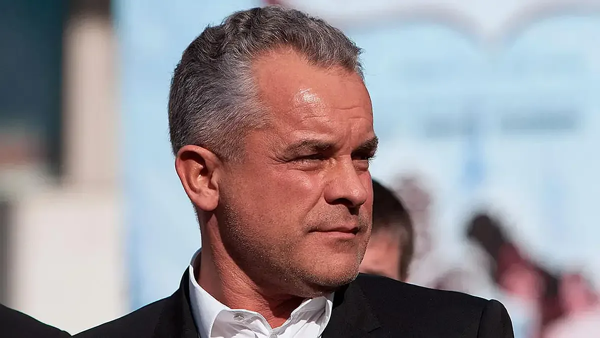 Гърция стопира екстрадицията на „олигарха с 16 паспорта“