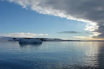 Седем нови острова към своята територия прибавя Русия