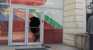 Пиян столичанин „посегна“ на вестник Дума