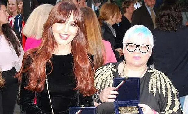 Празник на българското кино в Рим