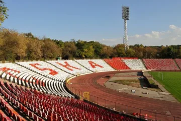 Затвориха сектор "Г" на "Армията"