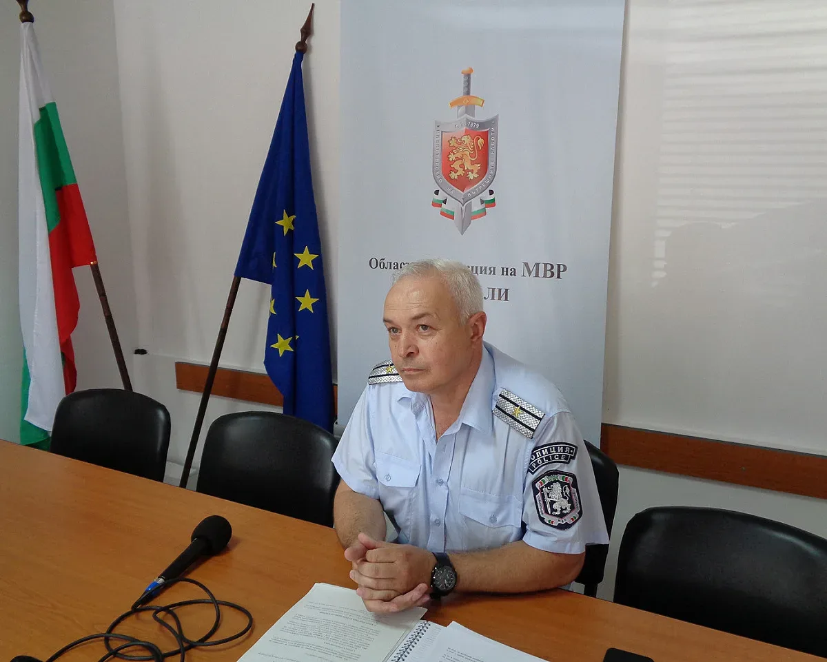 Засилен трафик през Маказа и това лято