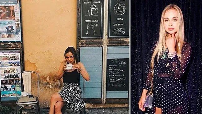 Амелия Уиндзор конкурира Меган и Кейт