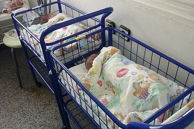 Момчилград е част от кампанията "Роди бебе в България"