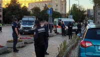 Смърт край парламента! Почина полицай, охраняващ протеста на ПП