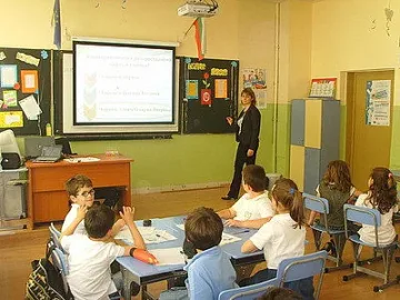 Всяко шесто школо иска иновации