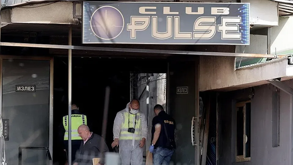 Трагедията в Кочани. Жертвите на пожара растат, почина и...