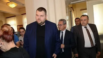 ДПС: Борисов да реши коалиционните си проблеми