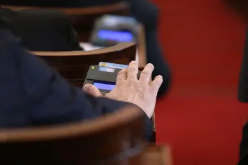 Решават окончателно за партийните субсидии
