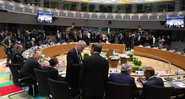 Водят се деликатни преговори за нов шеф на ЕК