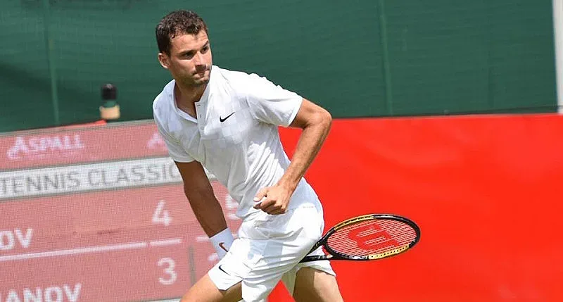 Тинейджър победи Григор на Куинс