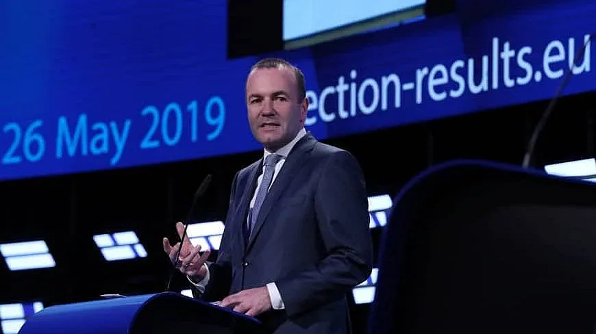 АЛДЕ, ПЕС и зелените не щат Вебер за шеф на ЕК