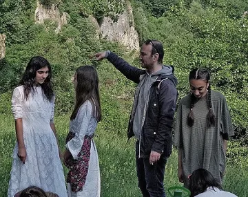 Гледаме класики и премиери в кинофестивал в София