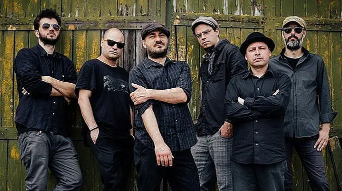 LP и Котарашки идват за „Франкофоли“