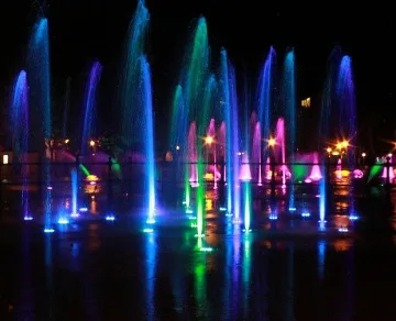 Запяват фонтаните в Пловдив