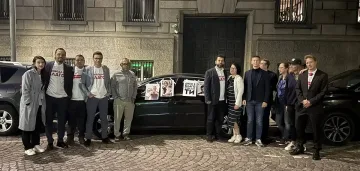 Съсипаха ПП: Шайка безделници, Прокопиев ще се самозаключи гол пред Парламента