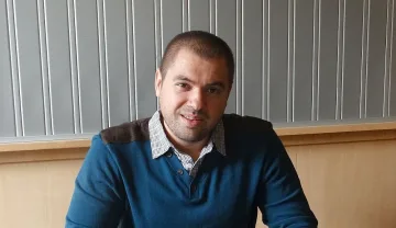 Митко Димитров: Любовта към радиото е завинаги