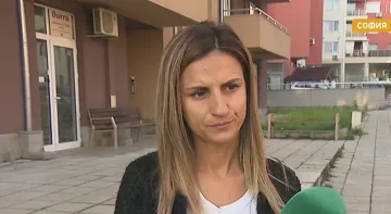 Питбули нахапаха дете в столичен квартал