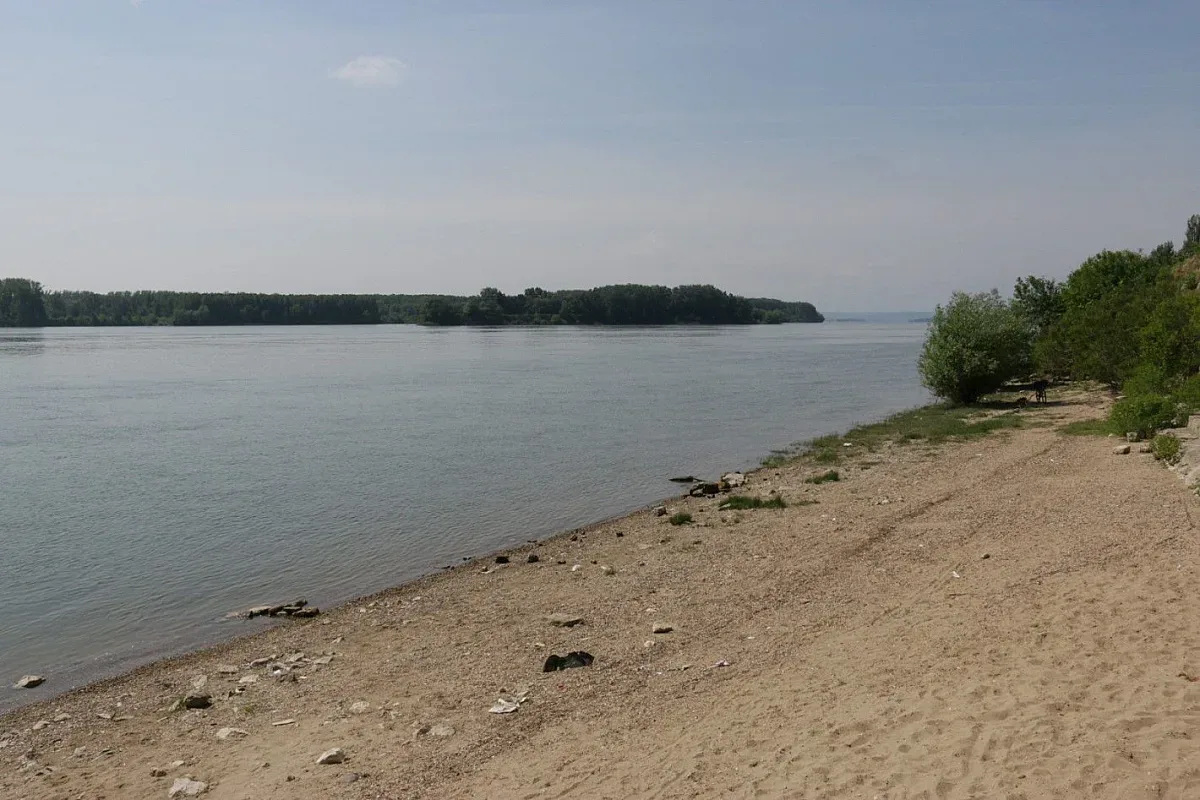 Трето денонощие издирват Боян в Дунав