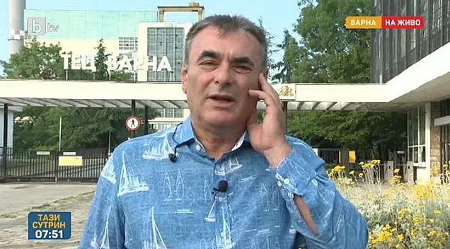 Папазов: Доган единствен бе срещу офшорки в ТЕЦ Варна