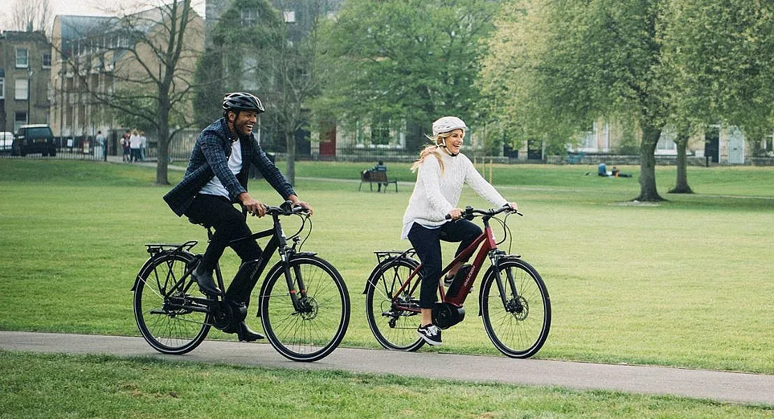 Електрически колела под наем пускат в София