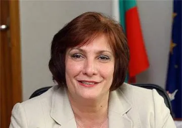 Искра Михайлова ще е зам.-шеф на либералите в ЕП