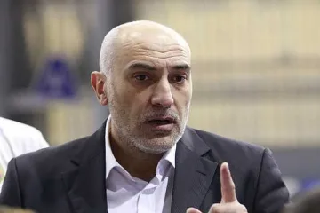 Любо Минчев напусна националния отбор