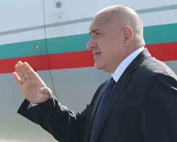 Борисов отива в Брюксел на Европейски съвет