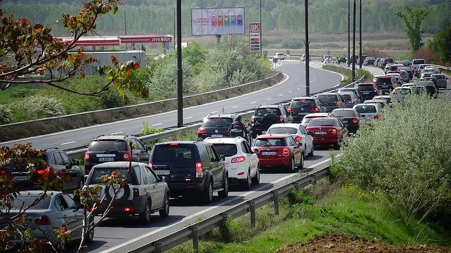 29 юни ще е ден за безопасността по пътищата